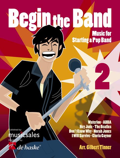 Begin the Band #2